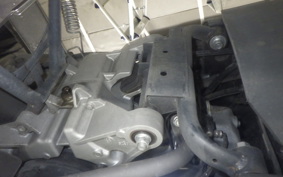 YAMAHA AXIS 125 Z SED7J