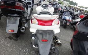 YAMAHA MAJESTY 250 Gen.4 SG20J