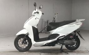 HONDA LEAD 125 JF45