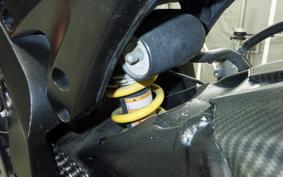 SUZUKI GSX-R600 2007