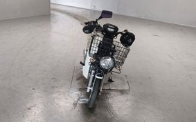 HONDA SUPER CUB110 JA10