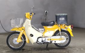 HONDA LITTLE CUB AA01