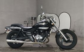KAWASAKI ELIMINATOR 250V VN250A