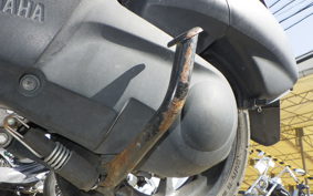 YAMAHA TRICITY 125 A SEC1J