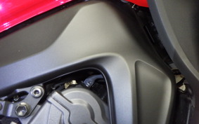 YAMAHA TRACER 9 GT 2024 RN70J