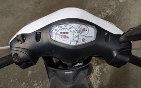 SUZUKI LET's CA4AA