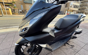 HONDA PCX125 JK05