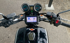 HONDA CB1100 2011 SC65