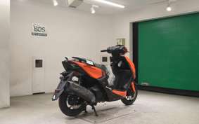 YAMAHA CYGNUSｸﾞﾘﾌｧｽ 2021 SEJ4J