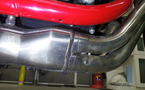 HONDA CB1300SF SUPER FOUR Gen. 3 2021 SC54