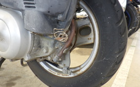 HONDA CREA SCOOPY AF55