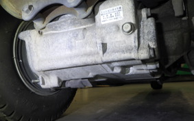 HONDA GYRO CANOPY 1995 TA03