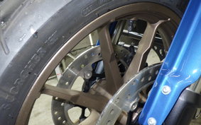 HARLEY FXLRST1920 2023