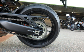 YAMAHA XSR900 2024 RN80J