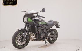 KAWASAKI Z900RS CAFE 2026 ZR900K