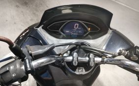 HONDA PCX 125 JF81