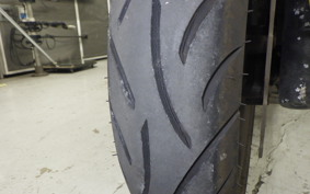 YAMAHA CYGNUS 125 XSR 3 2001 SED8J