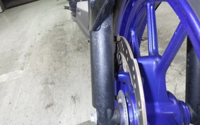 SUZUKI GSX-S125 DL32B