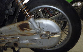 HONDA C50 SUPER CUB AA04