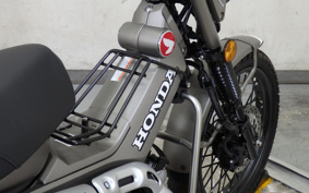 HONDA CT125 HUNTER CUB JA65