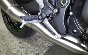 KAWASAKI Z900RS CAFE 2025 ZR900K