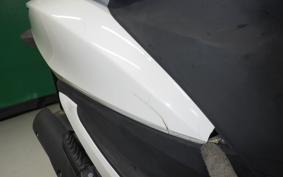 HONDA DIO 110 2009 JF31