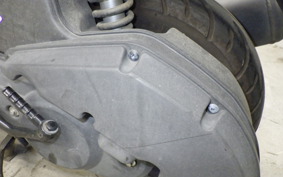 SUZUKI ADDRESS V125 S 2019 CF4MA