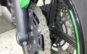 KAWASAKI NINJA 400 2015 EX400E
