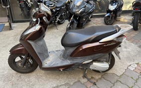 HONDA LEAD 125 JF45