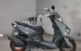 YAMAHA CYGNUS GRIF ASU SEJ4J