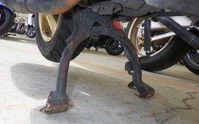 YAMAHA JOG ZR-4 SA56J