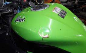 KAWASAKI NINJA 250 SL BX250A