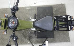 HONDA ｸﾛｽｶﾌﾞ110-2