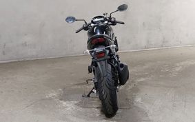 SUZUKI SV650 X VP55B