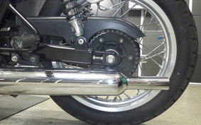 KAWASAKI W650 2005 EJ650A