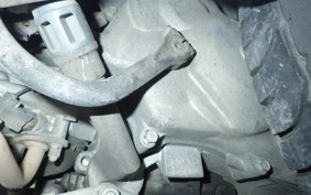 HONDA GYRO X 2022 TD02