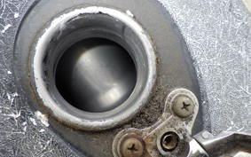 KAWASAKI 250TR BJ250F