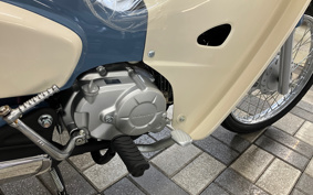HONDA SUPER CUB50 AA09