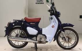 HONDA C125 SUPER CUB 2011 JA48