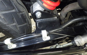 HONDA VTRF250 2005 MC33