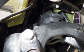 HONDA ｸﾛｽｶﾌﾞ110-2 2015 JA45