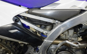 YAMAHA YZ250F 2013 CG34C