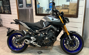 YAMAHA MT-09 SP ABS 2018 RN52J