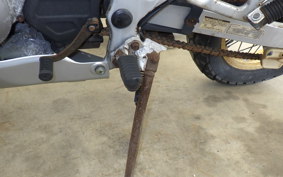 HONDA TRANSALP 400V 1995 ND06