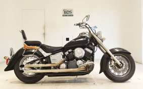 YAMAHA DRAGSTAR 400 2002 VH01J
