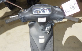 SUZUKI LET's 2 CA1PA