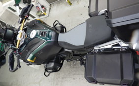 BMW R1300GS Adventure ASA 2026