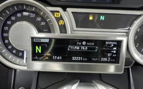 BMW K1600GTL 2011