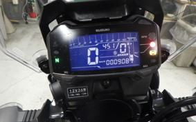 SUZUKI Vｽﾄﾛｰﾑ250A 2003