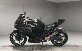 KAWASAKI NINJA 250 EX250L
